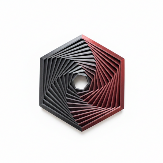 Hex Fidget